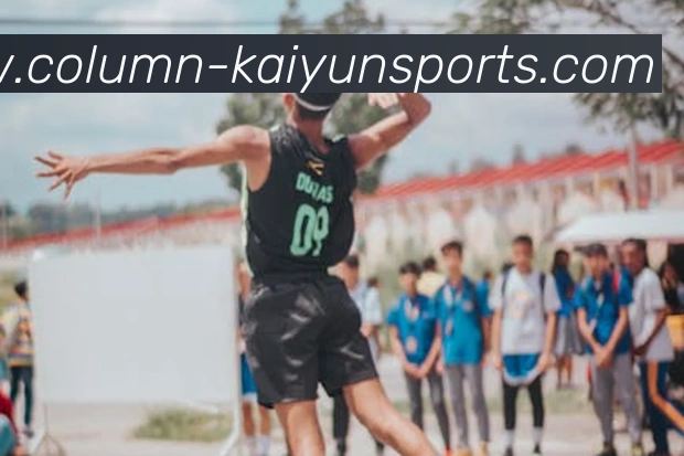 kaiyun品牌故事